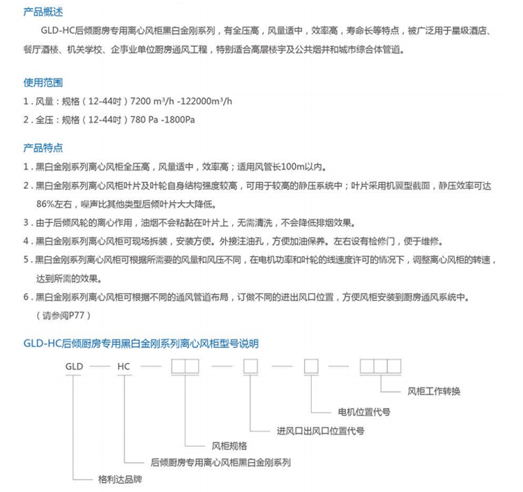 GLD-HC后傾廚房專用離心風柜黑白金剛系列 (2).jpg